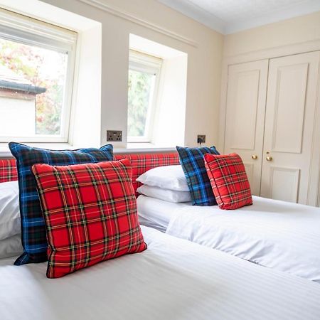 Montague Guest House St Andrews Exterior photo