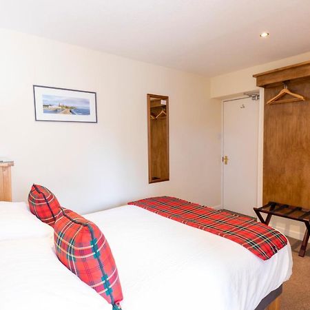 Montague Guest House St Andrews Exterior photo