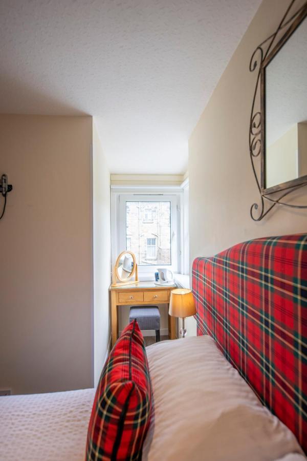 Montague Guest House St Andrews Exterior photo