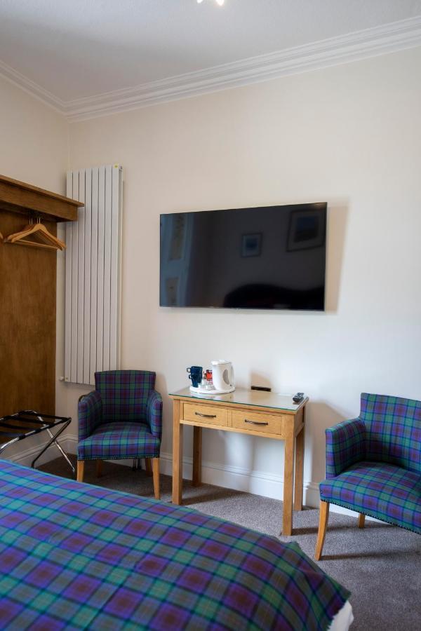 Montague Guest House St Andrews Exterior photo