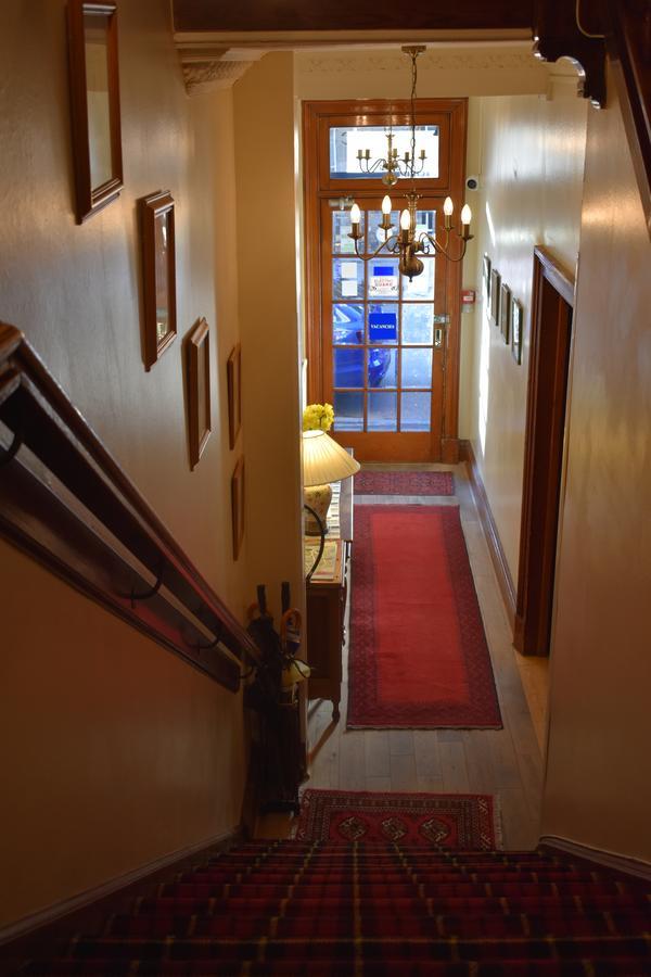Montague Guest House St Andrews Exterior photo