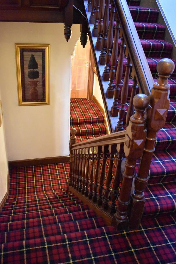 Montague Guest House St Andrews Exterior photo